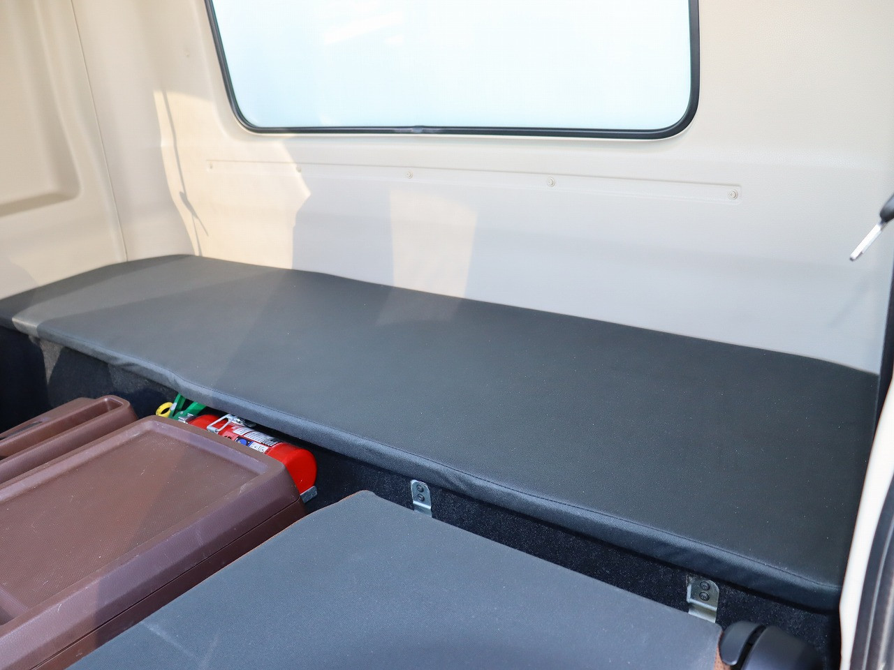 日野 レンジャー 2KG-FD2ABG(2WD)の写真32