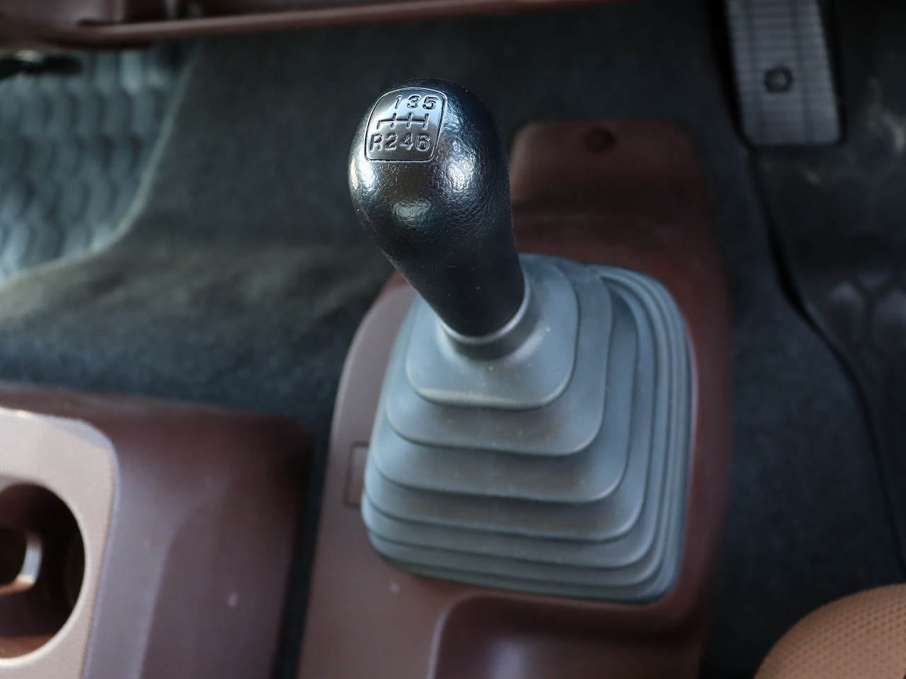 日野 レンジャー 2KG-FD2ABG(2WD)の写真33