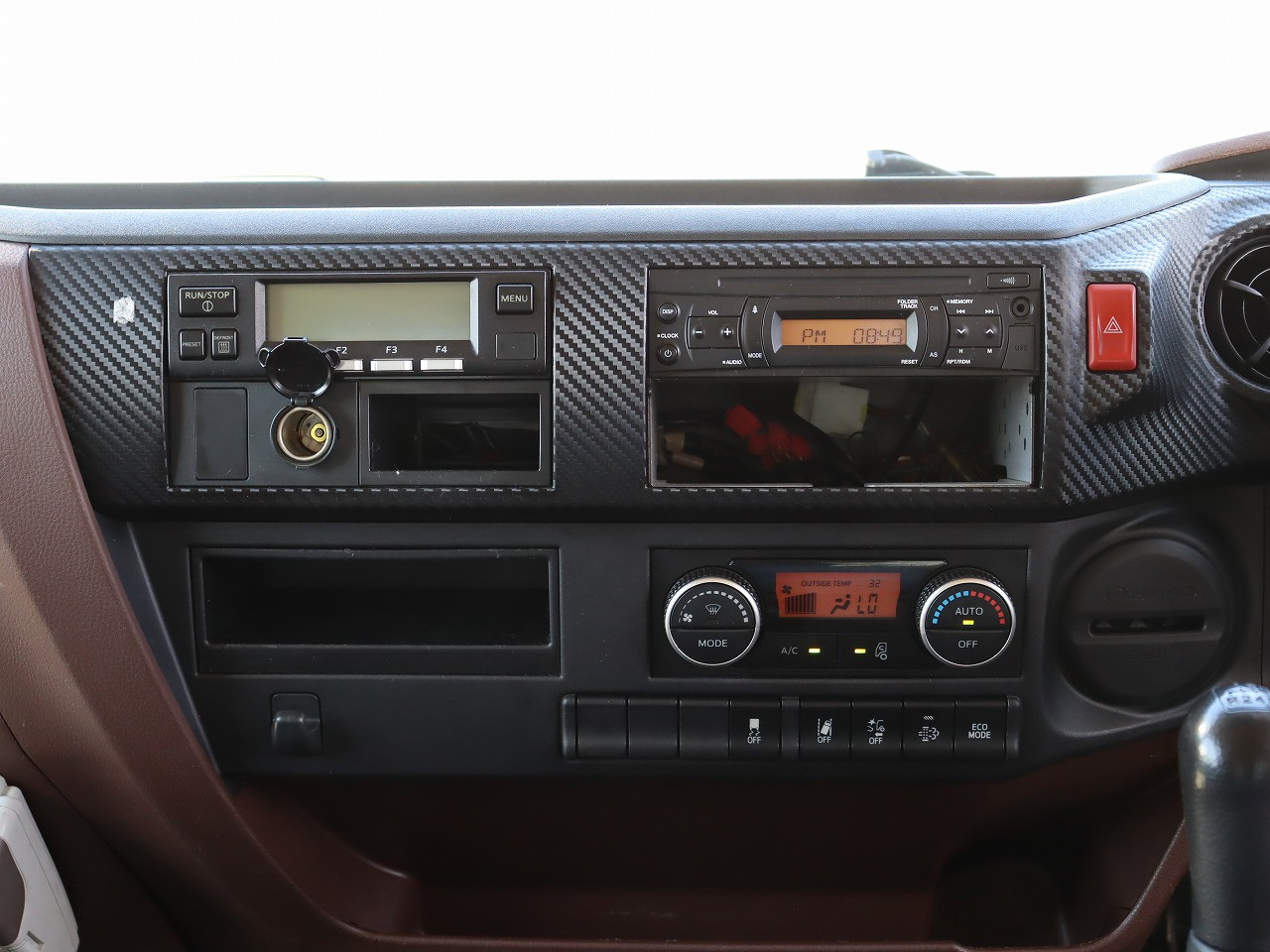 日野 レンジャー 2KG-FD2ABG(2WD)の写真34