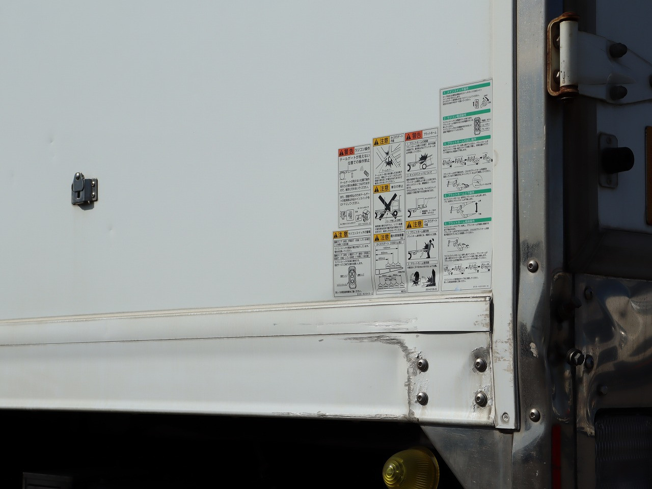 日野 レンジャー 2KG-FD2ABG(2WD)の写真39