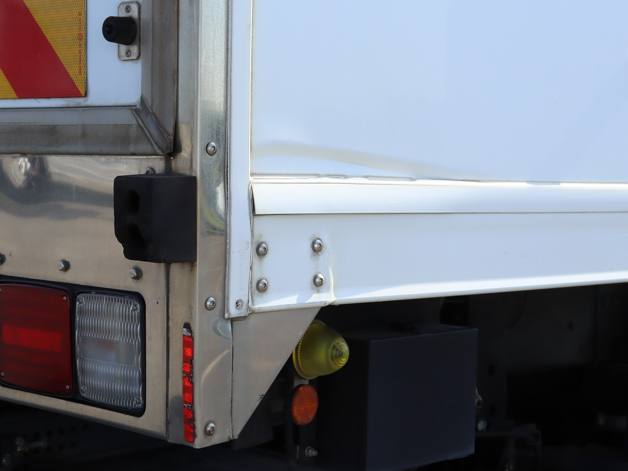 日野 レンジャー 2KG-FD2ABG(2WD)の写真40