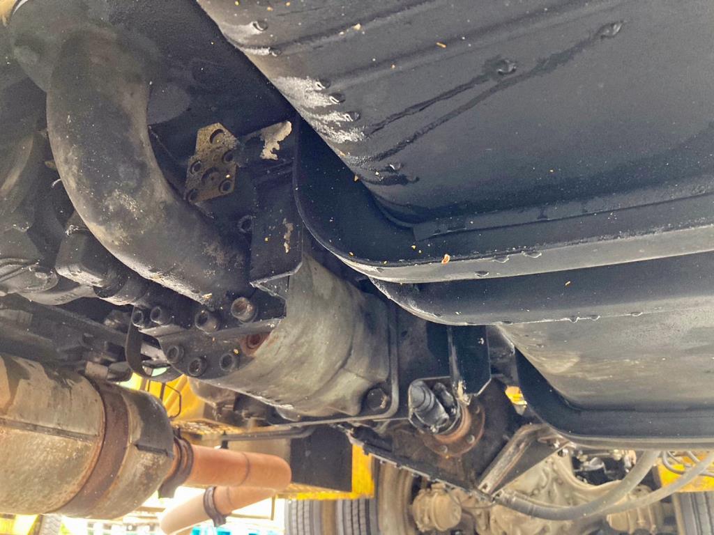 三菱 スーパーグレート QDG-FV50VY改の写真24