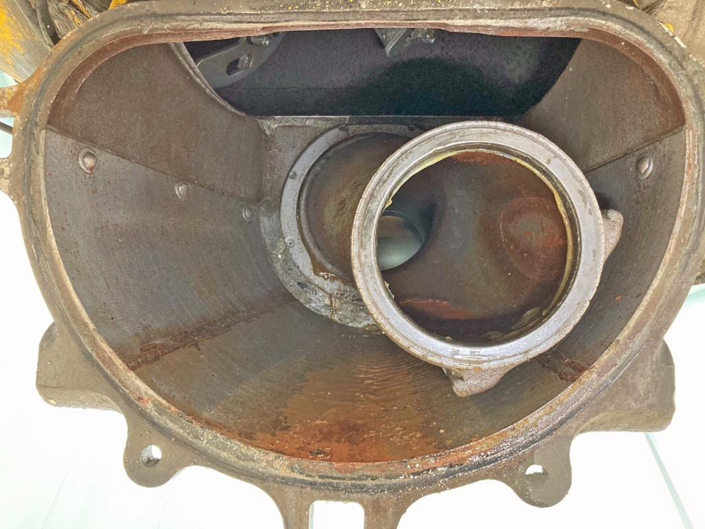 三菱 スーパーグレート QDG-FV50VY改の写真44