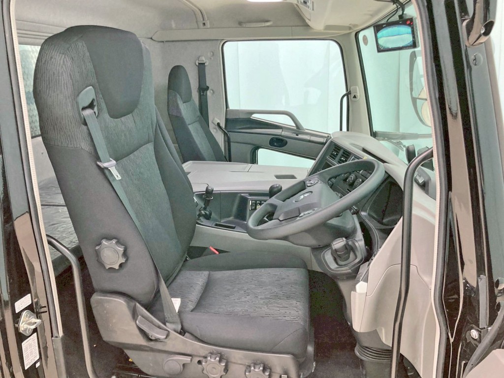 三菱 スーパーグレート 2KG-FS70HZの写真7