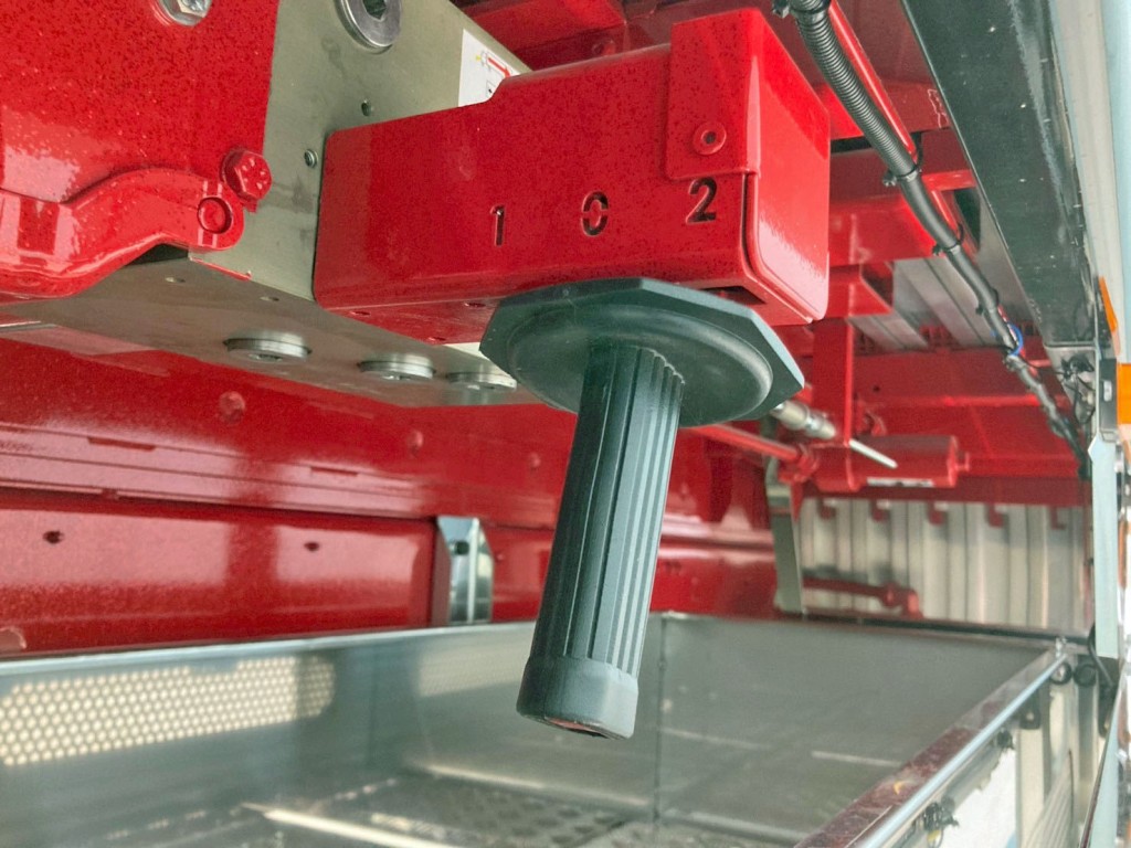 三菱 スーパーグレート 2KG-FS70HZの写真33