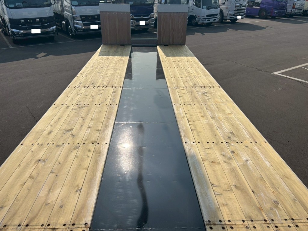 三菱 スーパーグレート 2KG-FS70HZの写真11