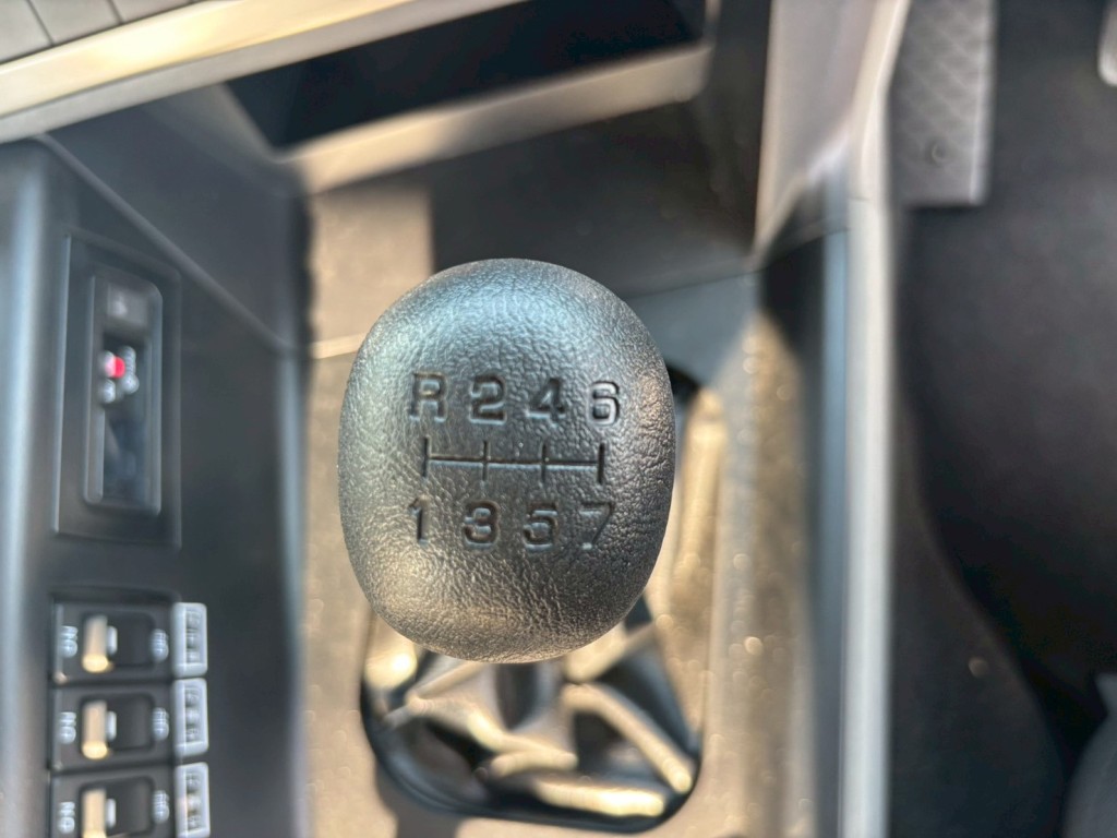 三菱 スーパーグレート 2KG-FS70HZの写真31