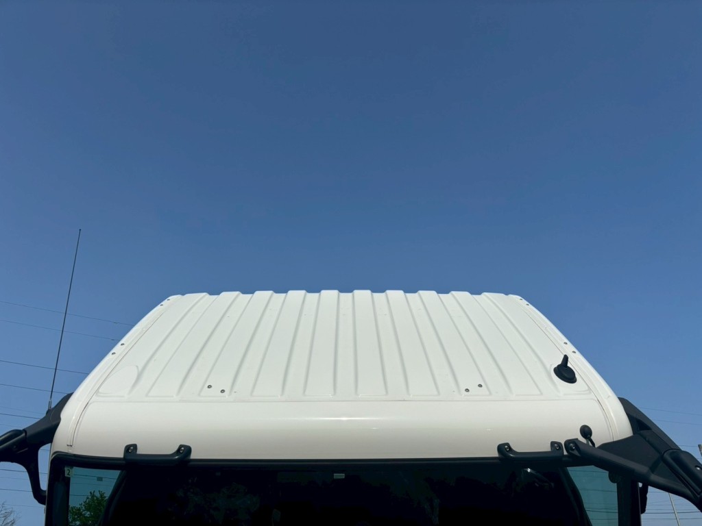 三菱 スーパーグレート 2KG-FS70HZの写真33