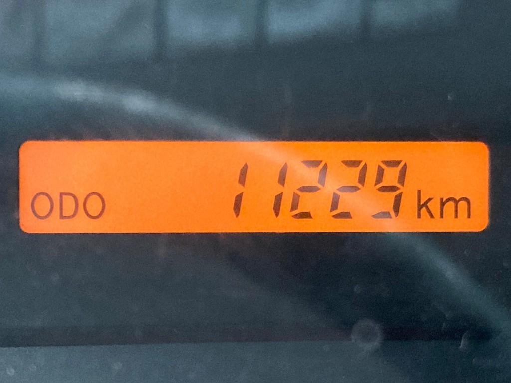 いすゞ フォワード TKG-FRR90T2改(2WD)の写真48