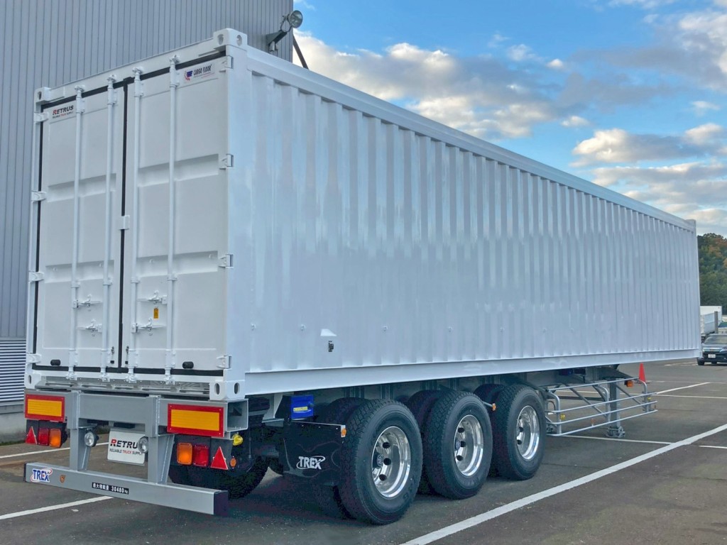 ホイールはアルミ製です。|トレクス CTB34004の写真2