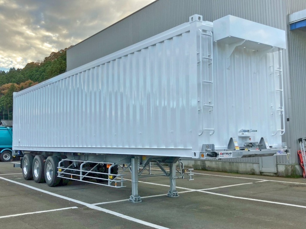 トレクス CTB34004の写真4