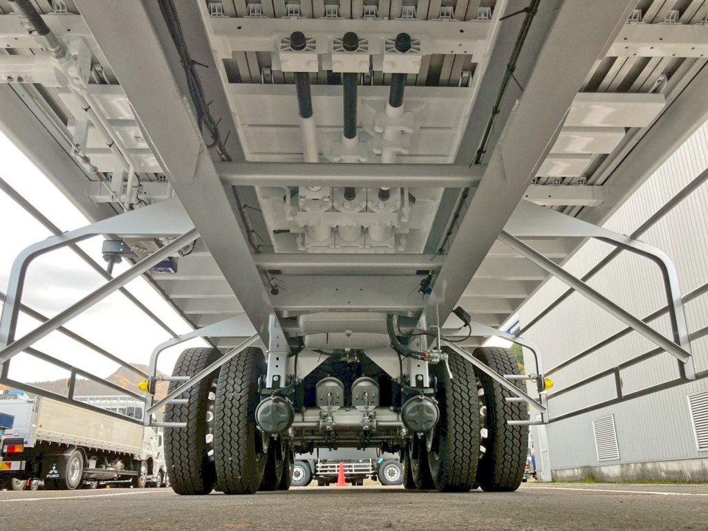 トレクス CTB34004の写真8