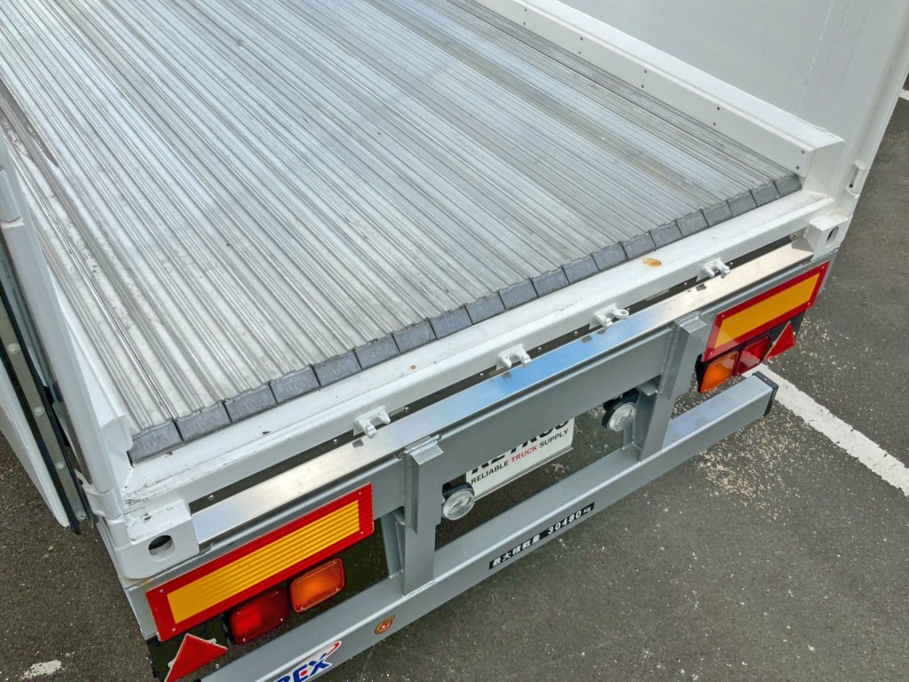 トレクス CTB34004の写真13