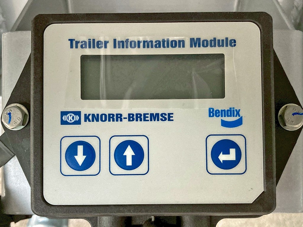 モニター付きです。|トレクス CTB34004の写真18