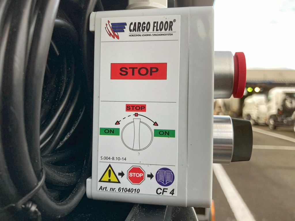 操作説明図です。|トレクス CTB34004の写真21