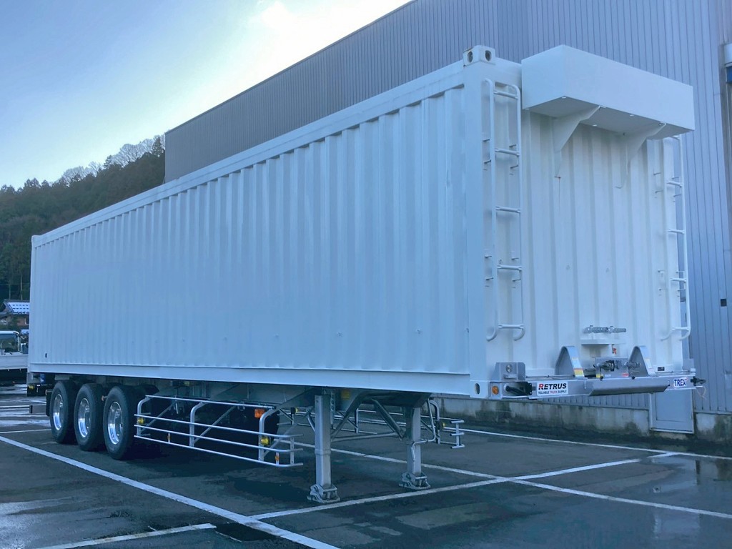 トレクス  CTB34004の写真4