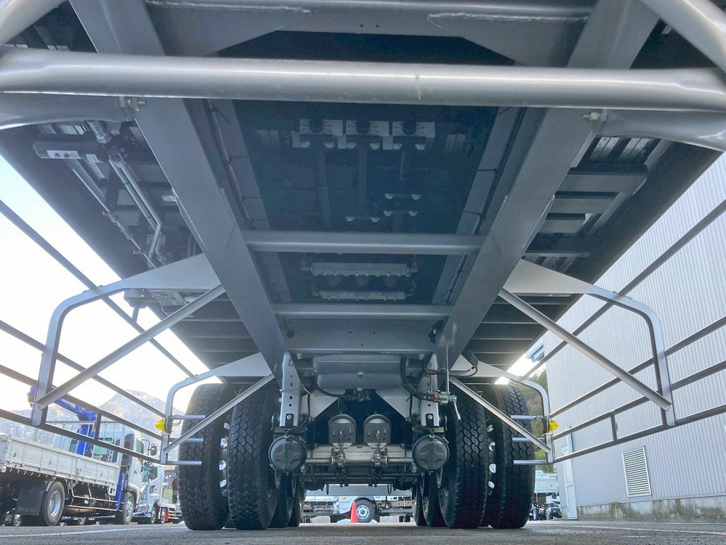 トレクス  CTB34004の写真8