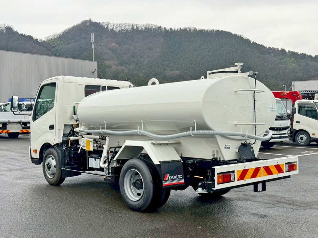 日野 デュトロ 2KG-XZU700M(2WD)の写真3