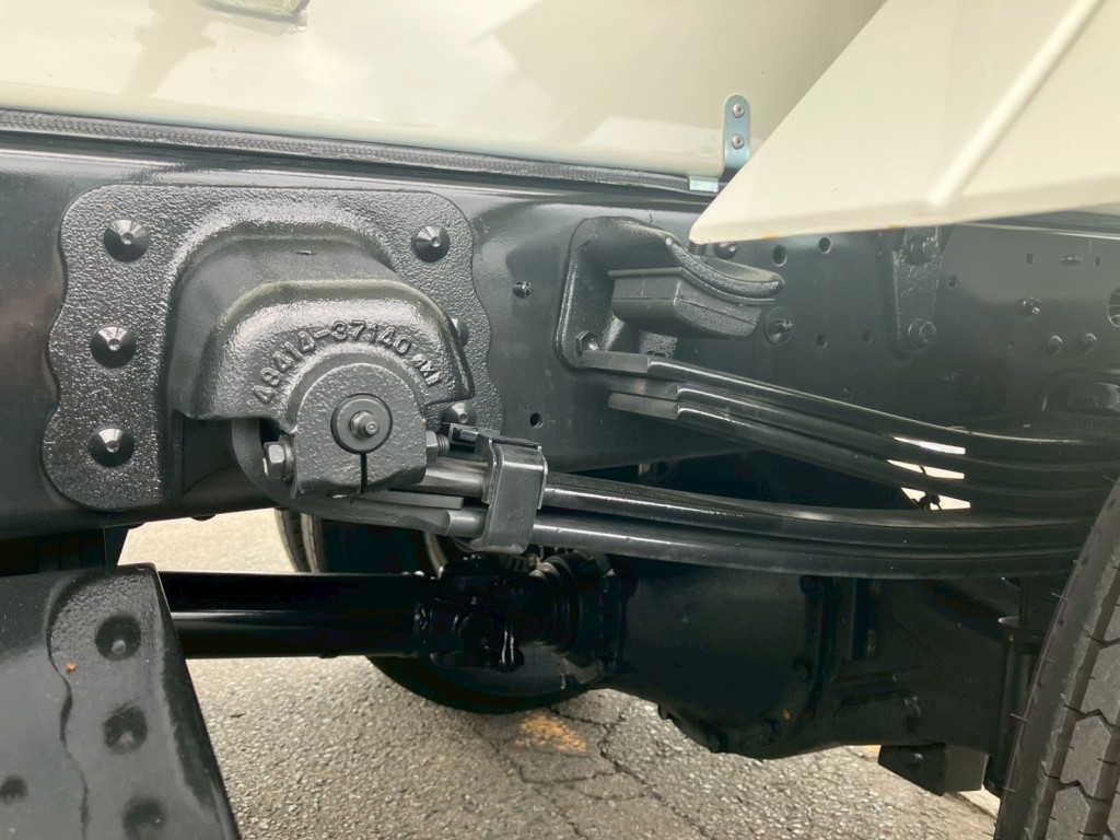 日野 デュトロ 2KG-XZU700M(2WD)の写真5