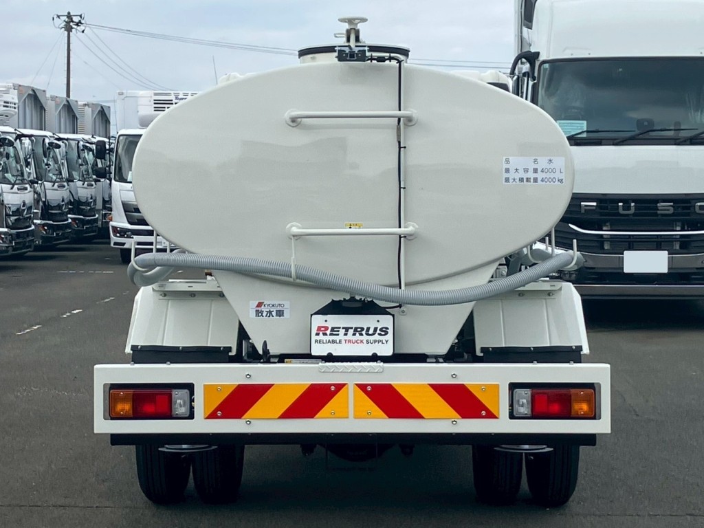 日野 デュトロ 2KG-XZU700M(2WD)の写真10