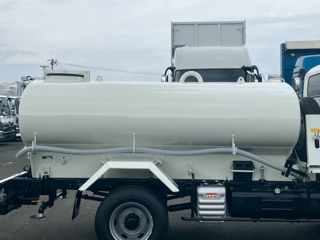 日野 デュトロ 2KG-XZU700M(2WD)の写真11