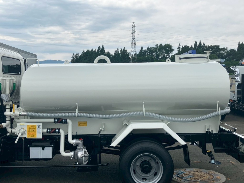 日野 デュトロ 2KG-XZU700M(2WD)の写真12