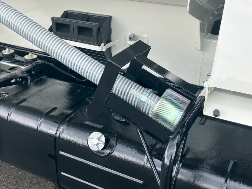 日野 デュトロ 2KG-XZU700M(2WD)の写真13