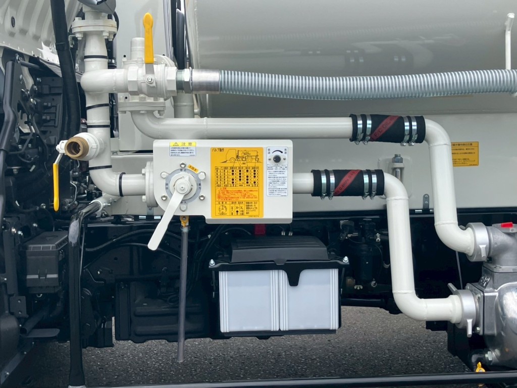 日野 デュトロ 2KG-XZU700M(2WD)の写真14