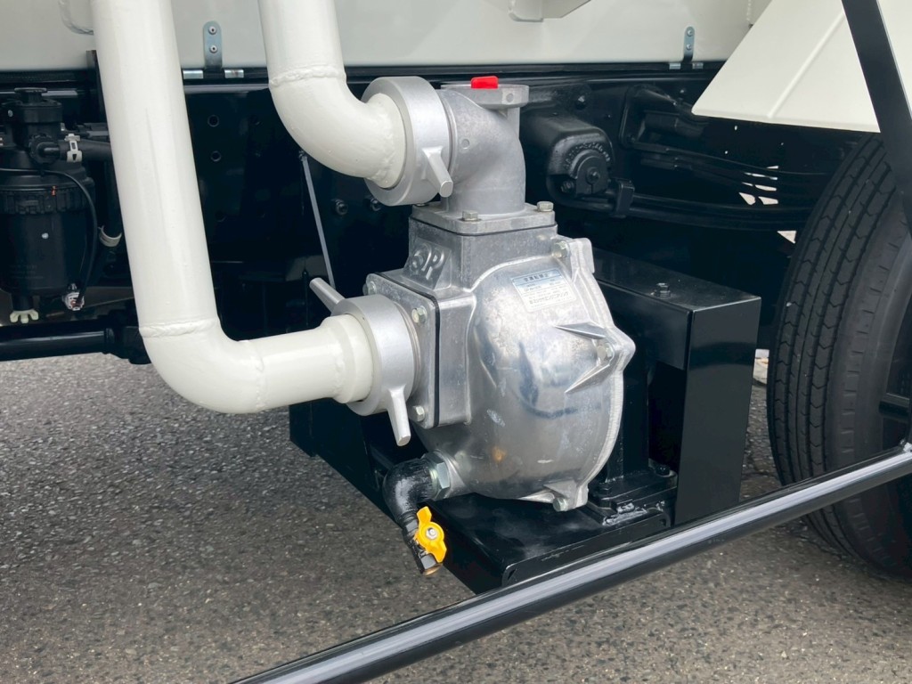 日野 デュトロ 2KG-XZU700M(2WD)の写真17