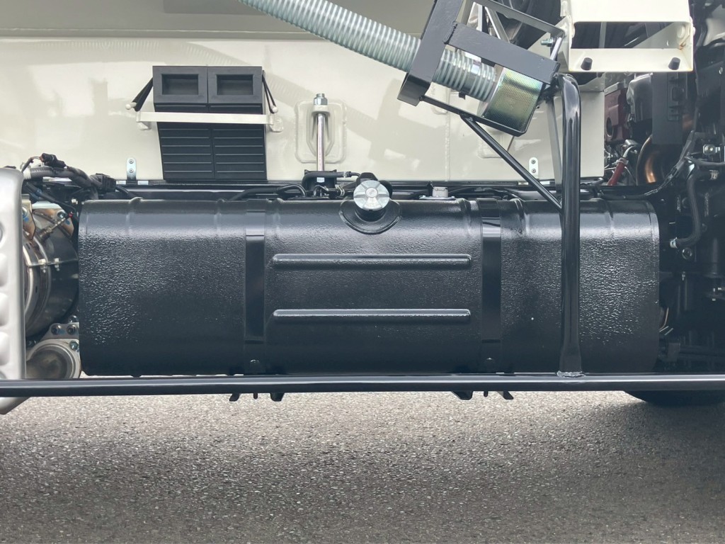 日野 デュトロ 2KG-XZU700M(2WD)の写真19