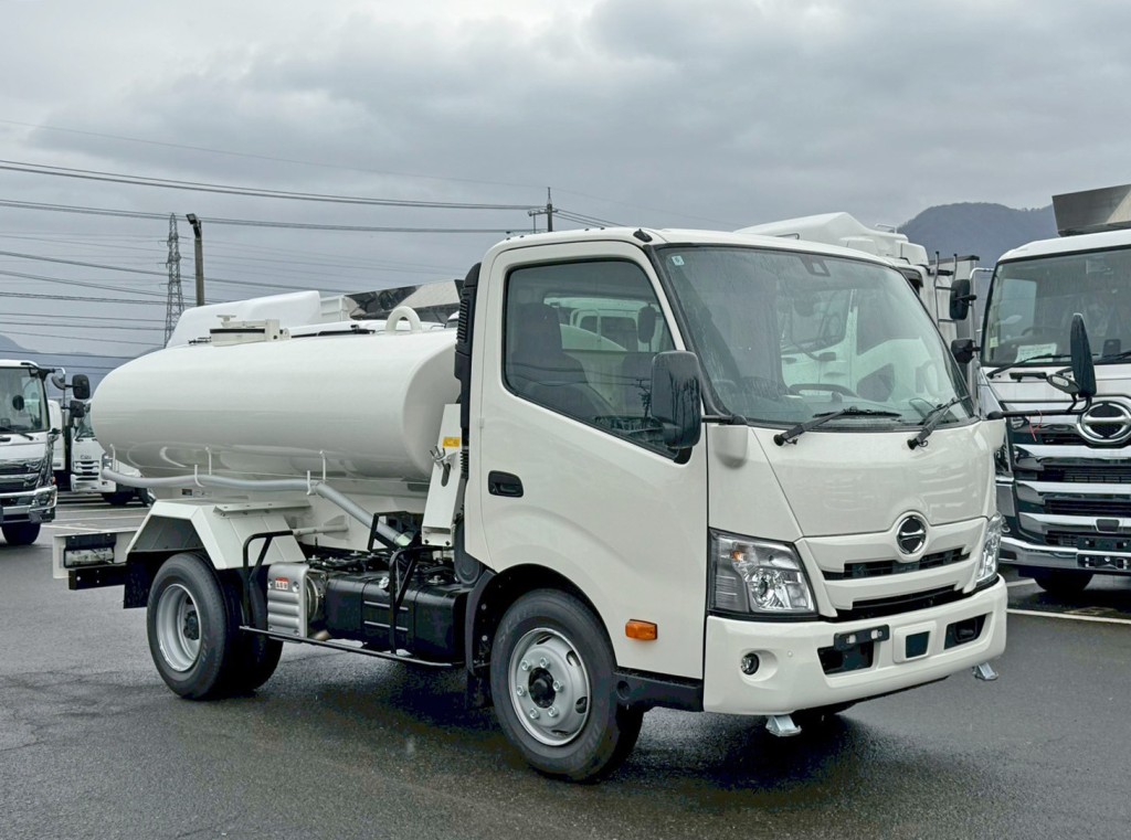 日野 デュトロ 2KG-XZU700M(2WD)の写真2