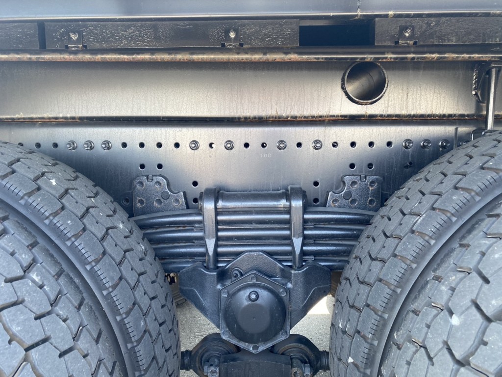 日野 プロフィア 2DG-FS1AHEの写真5