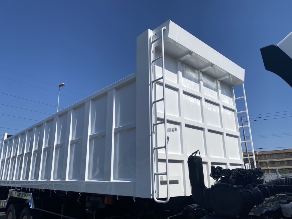 日野 プロフィア 2DG-FS1AHEの写真15