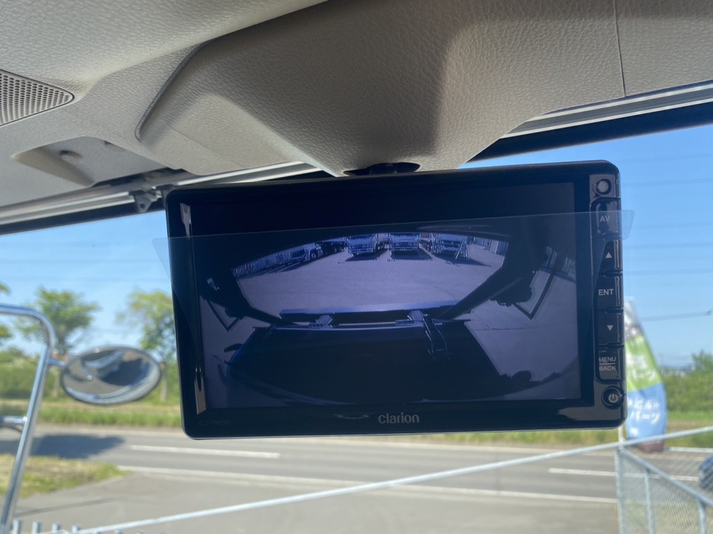 カラーバックアイ付きです|日野 プロフィア 2DG-FS1AHEの写真21