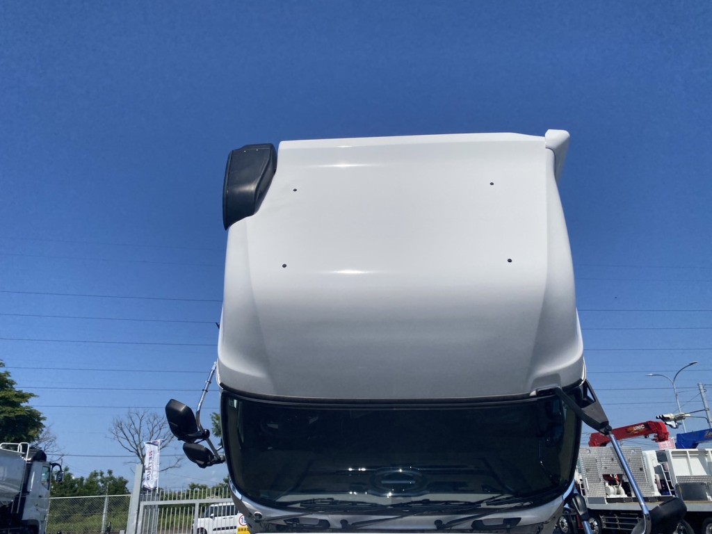 日野 プロフィア 2DG-FS1AHEの写真25