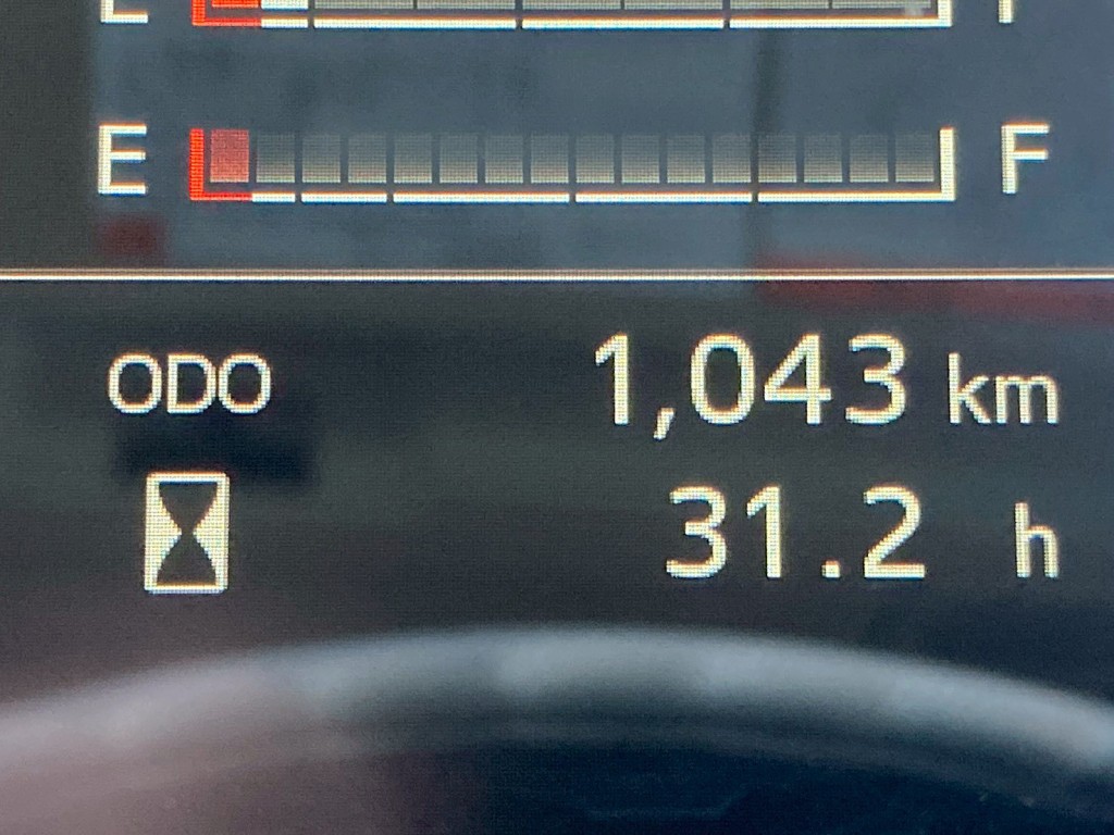 日野 プロフィア 2DG-FS1AHEの写真24