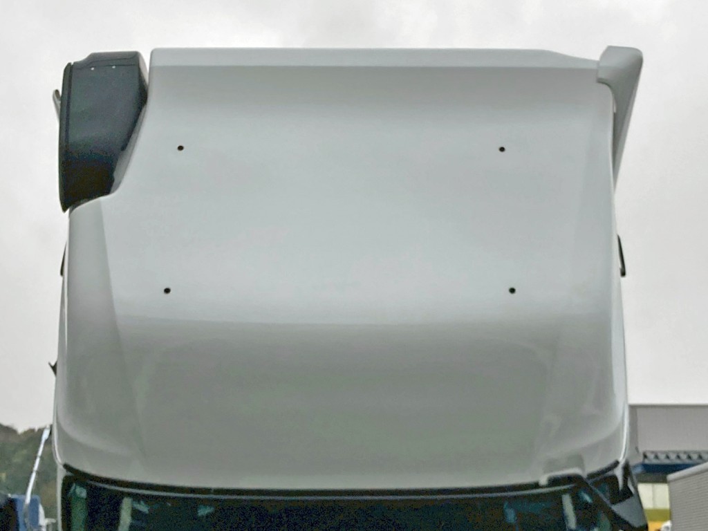 日野 プロフィア 2DG-FS1AHEの写真25