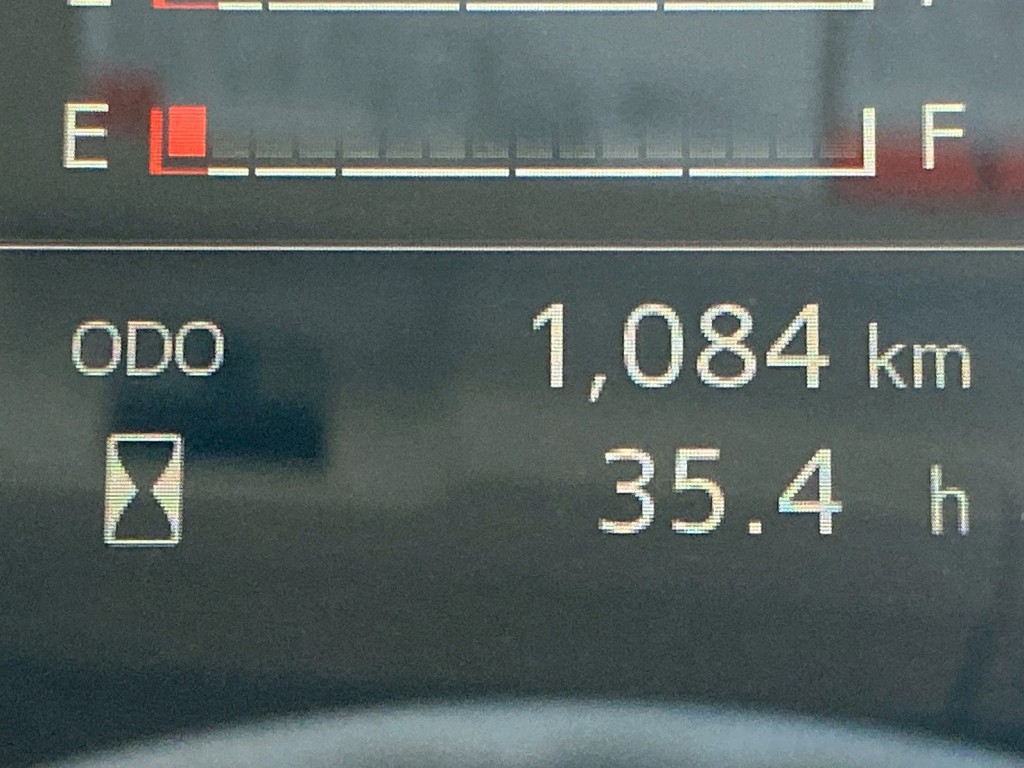 日野 プロフィア 2DG-FS1AHEの写真24