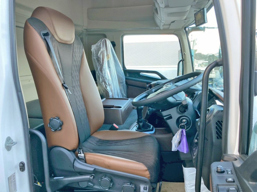 ハイルーフキャビンです。|日野 プロフィア 2DG-FS1AJEの写真7