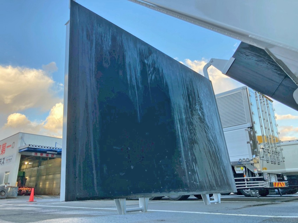 日野 プロフィア 2DG-FS1AJEの写真18