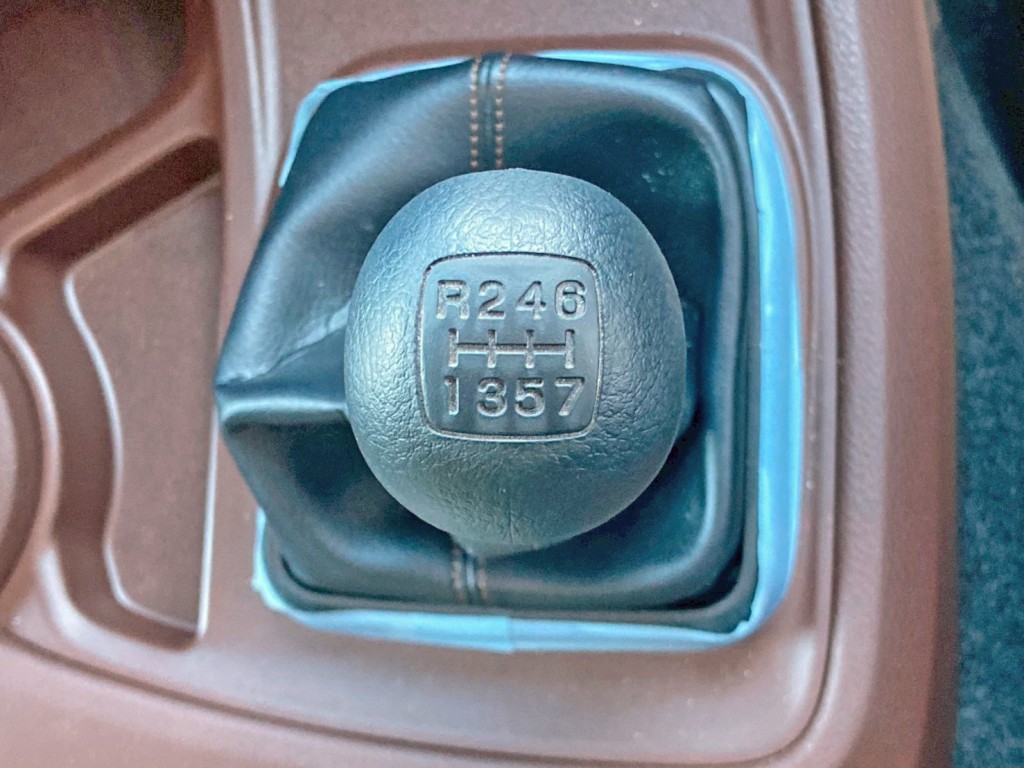 日野 プロフィア 2DG-FS1AJEの写真24