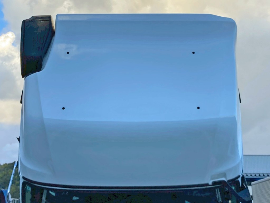 日野 プロフィア 2DG-FS1AJEの写真26