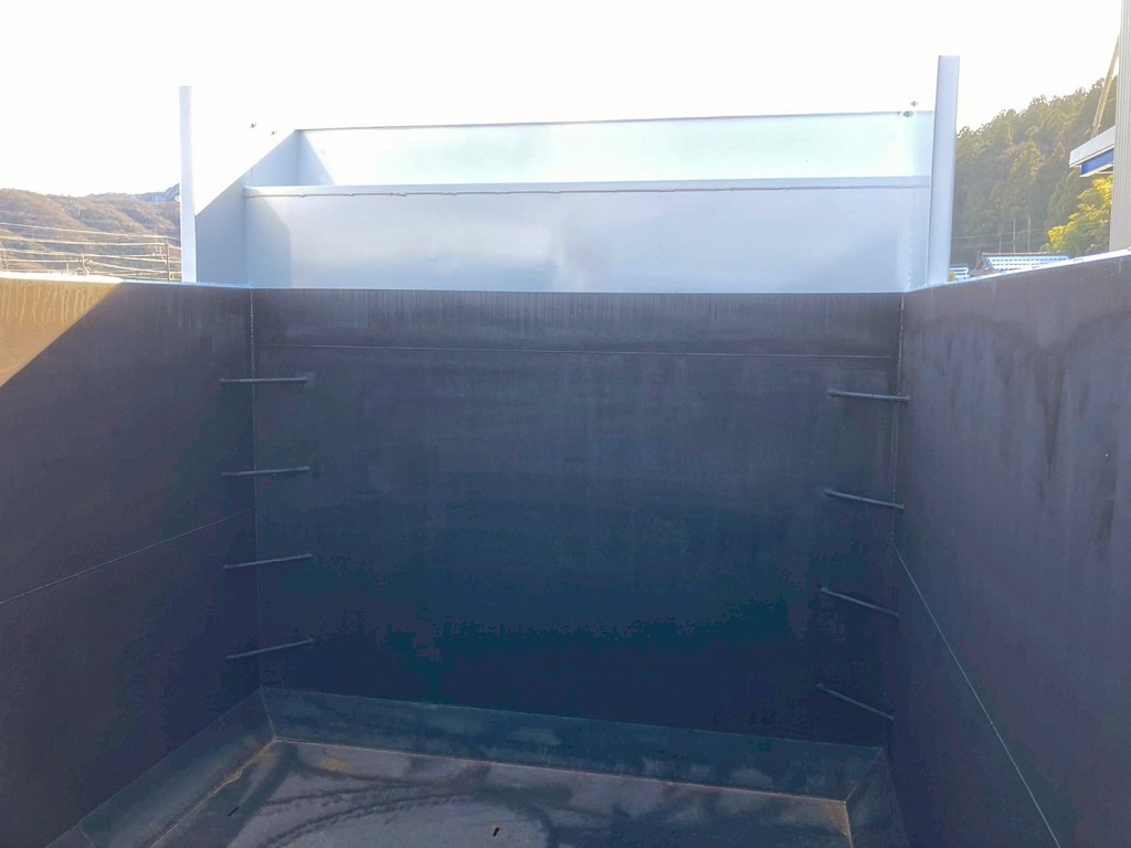 日野 プロフィア 2DG-FS1AJEの写真10