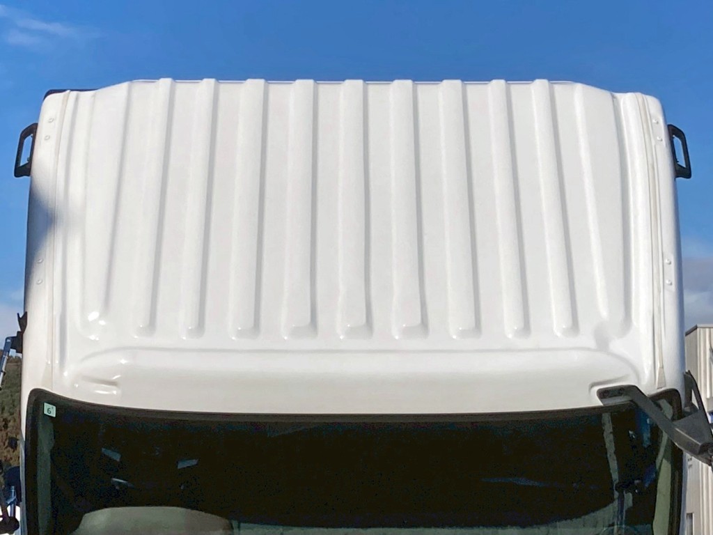 日野 プロフィア 2DG-FS1AJEの写真26