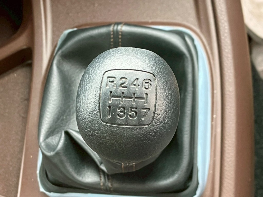 日野 プロフィア 2DG-FS1AHEの写真25