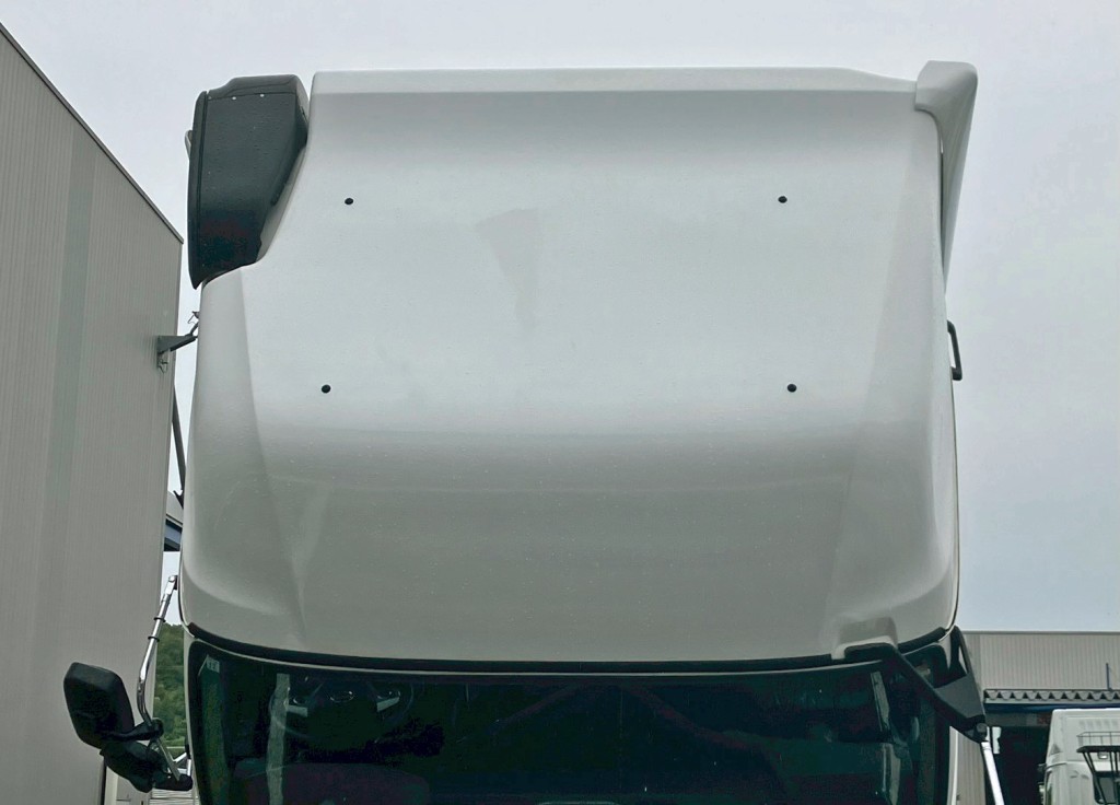 日野 プロフィア 2DG-FS1AHEの写真27