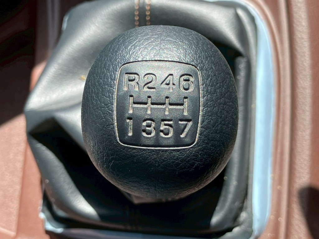 日野 プロフィア 2DG-FS1AHEの写真18