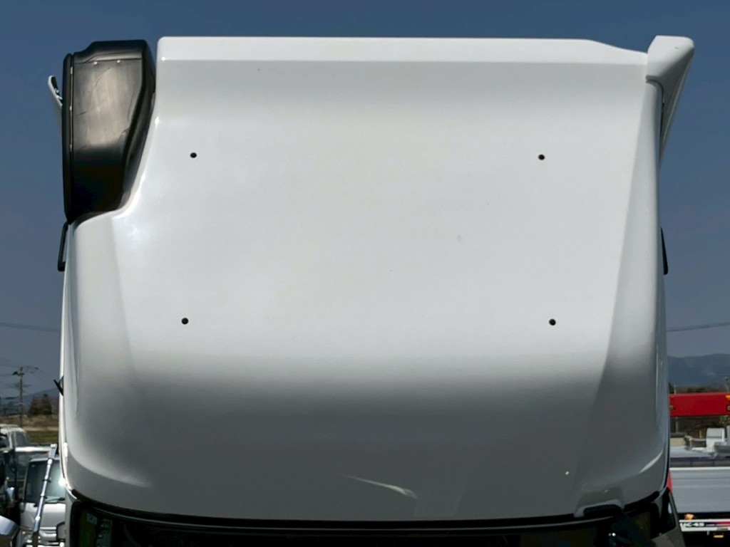 日野 プロフィア 2DG-FS1AHEの写真20
