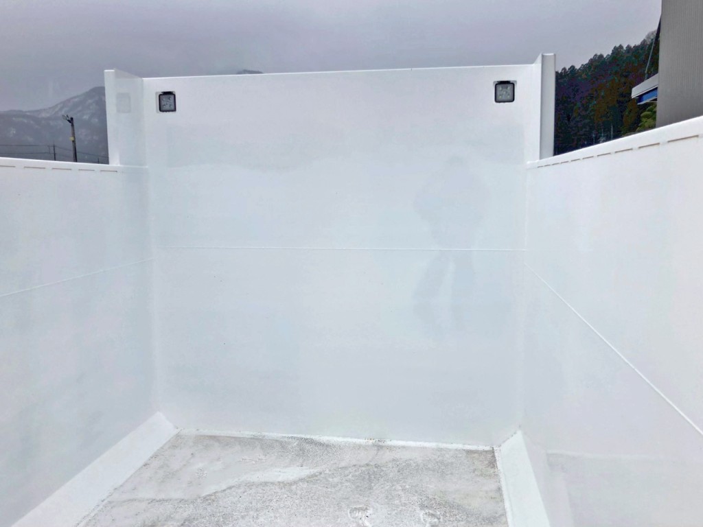 日野 プロフィア 2DG-FS1AHEの写真10