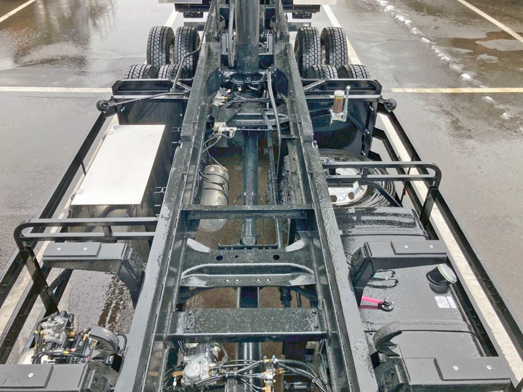 日野 プロフィア 2DG-FS1AHEの写真14